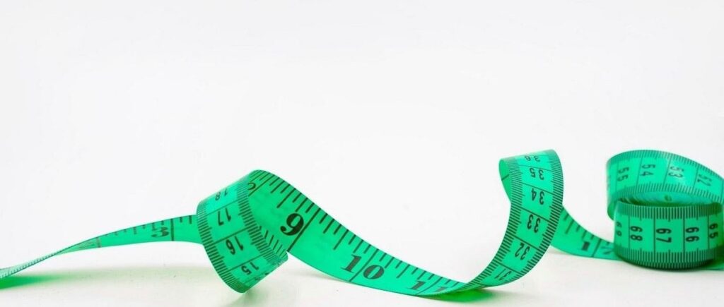 How Tight Should a Dog Collar Be? - measure tape min min min min min min 1562407189
