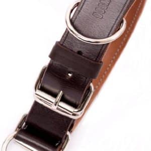 Leather Slip Collar Primova