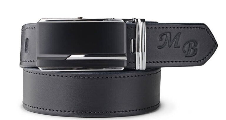Men's Luxury Belt