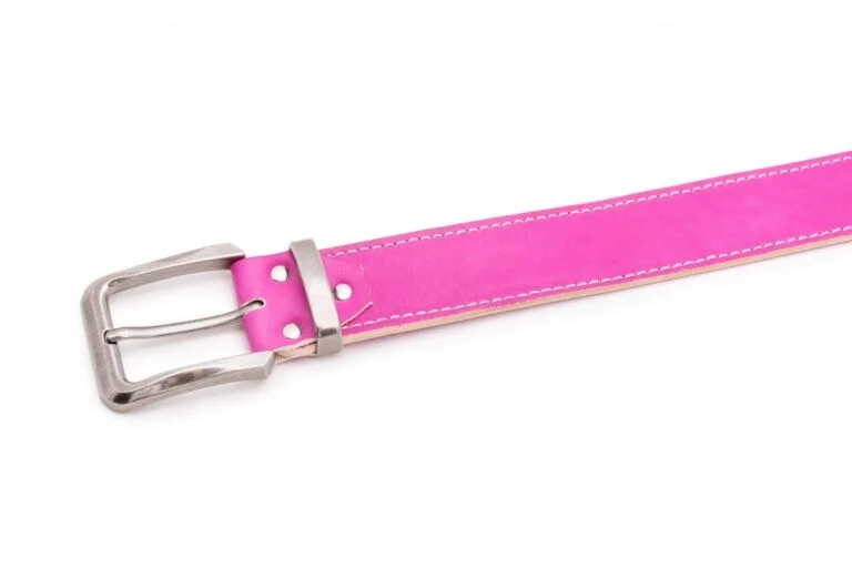 Rossi & Caruso Women\'s Leather Belt Rosio women main image 3