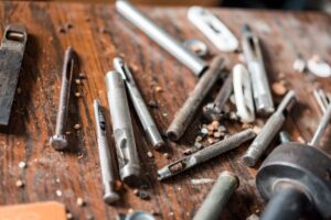 Hand-stitching and custom production from leather - fa52d03604f6490fec7627648