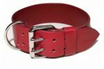 Leather Dog Collars