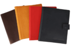 Leather Journal Covers